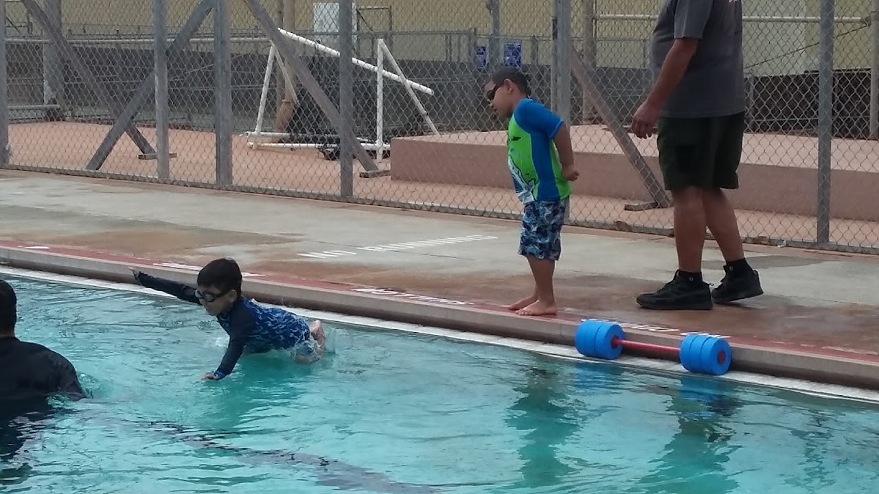 Pearl City Recreation Center
