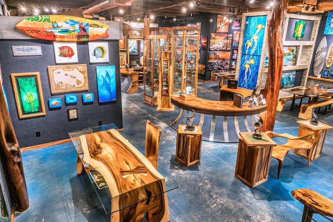 Wy's Galleries