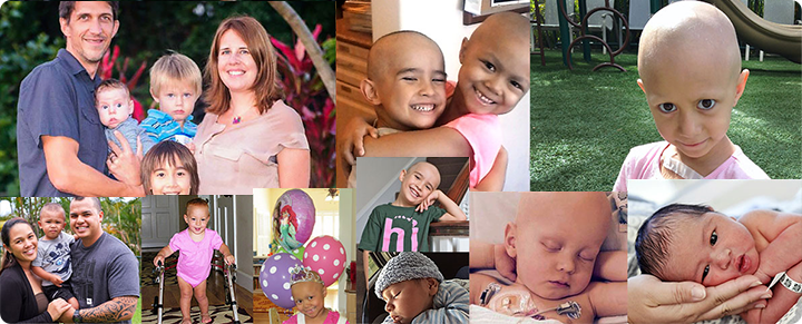 Ronald McDonald House Charities - Hawaii