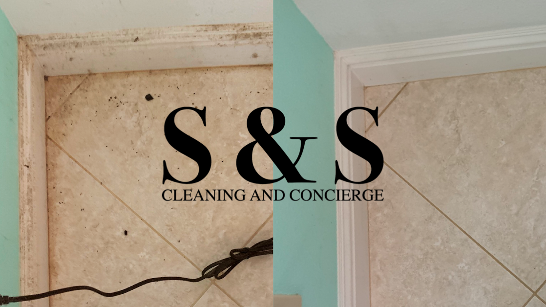 S & S Cleaning and Concierge