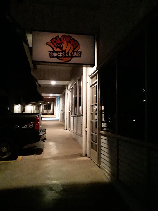 Pearl City Plaza