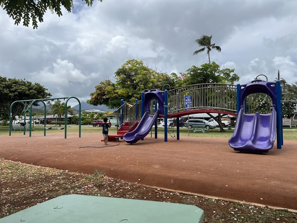 Kaelepulu Park