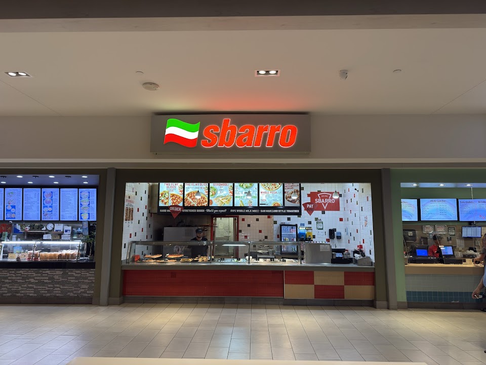 Sbarro
