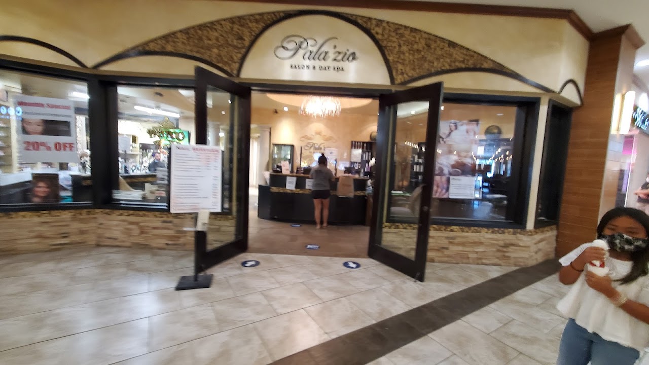 Pearlridge Center