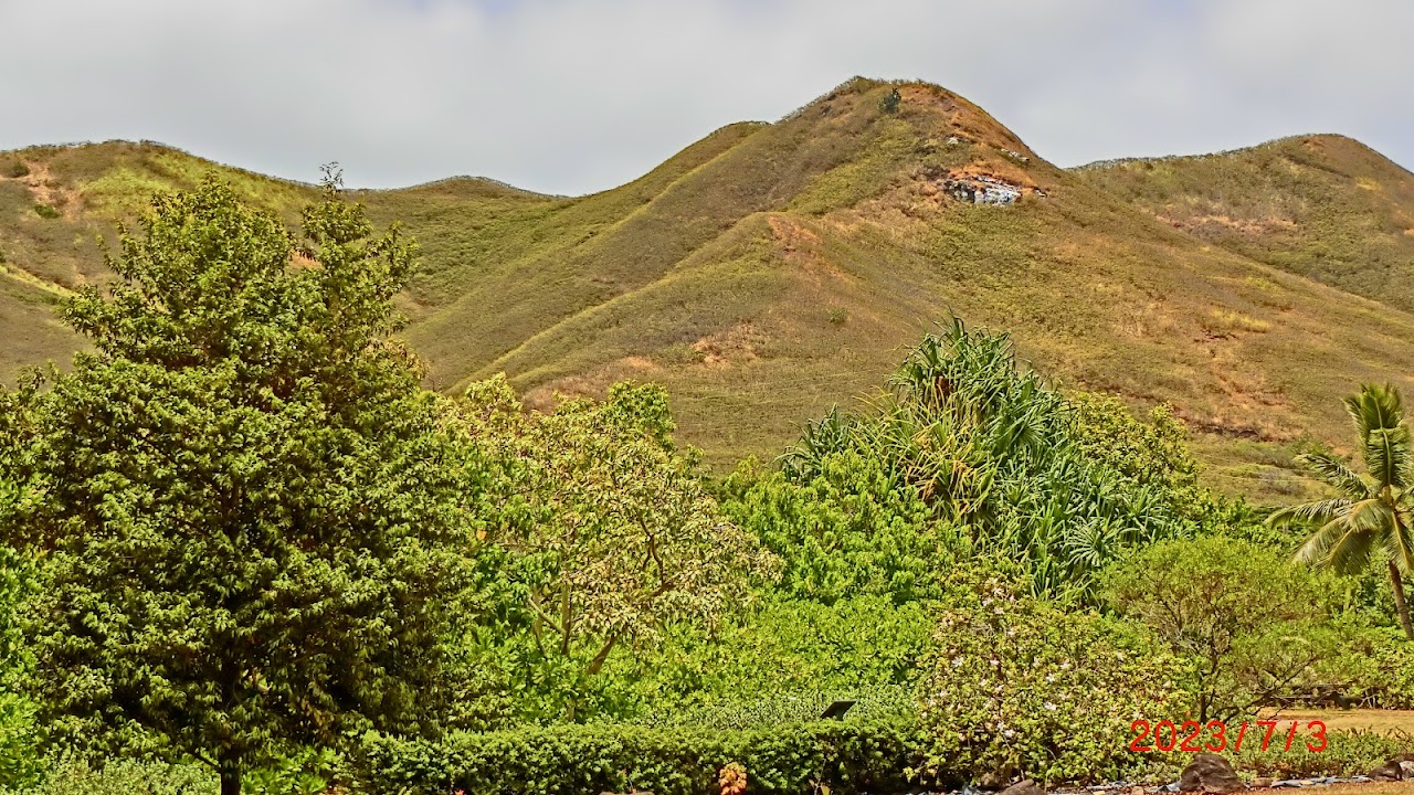 Kaha Park
