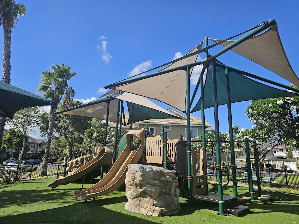 Mehana Sundial Park