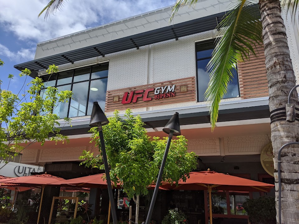 UFC GYM Kailua