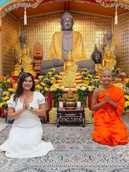 Wat Thai of Hawaii