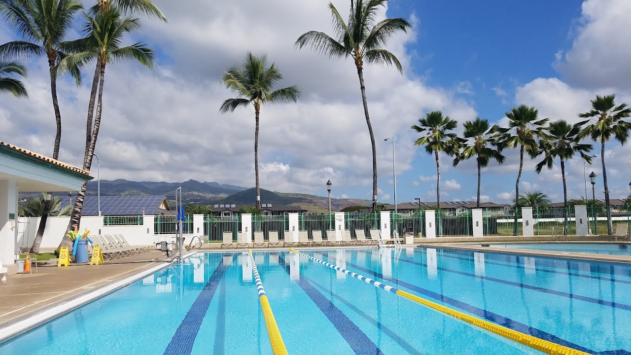 Villages of Kapolei Recreation Center #1