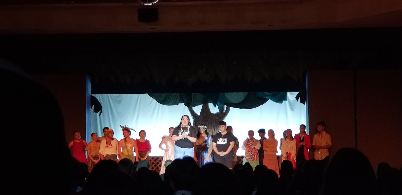 Performing Arts Center of Kapolei