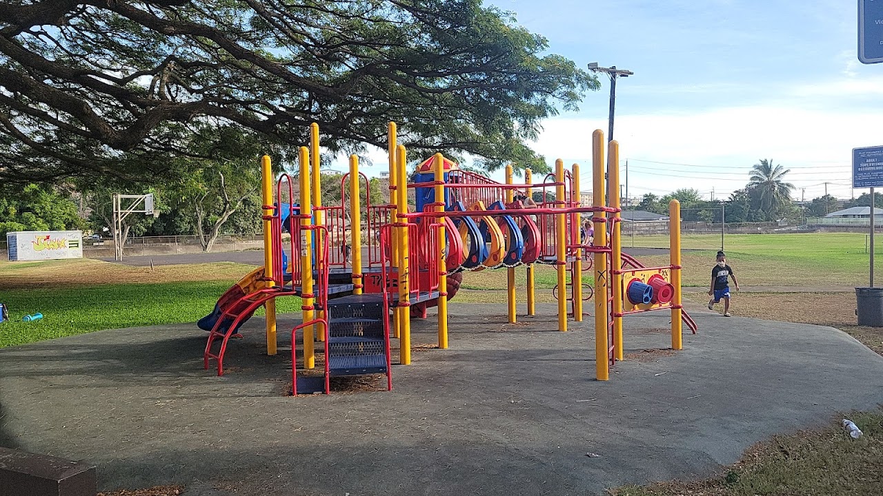 Waimalu Neighborhood Park