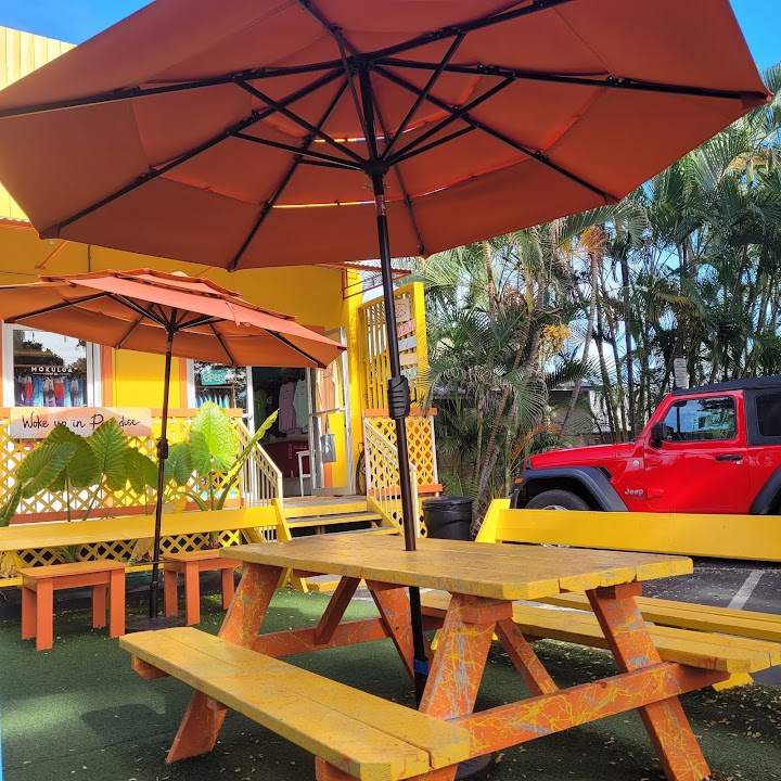 The Sunrise Shack - Kailua