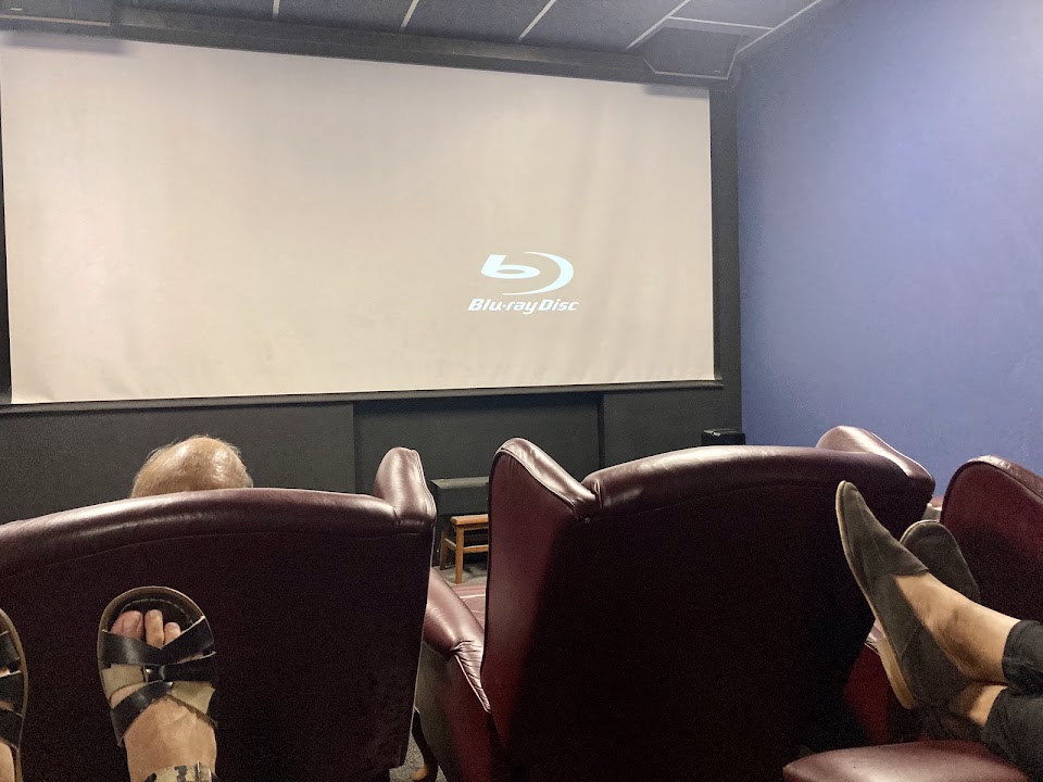 Movie Museum