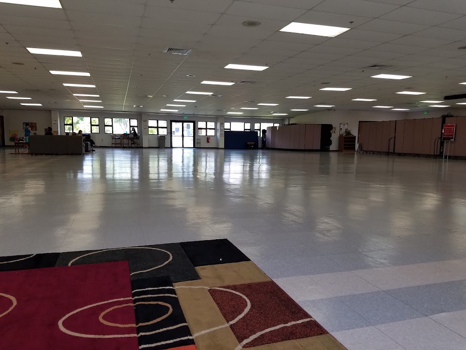 Makai Recreation Center