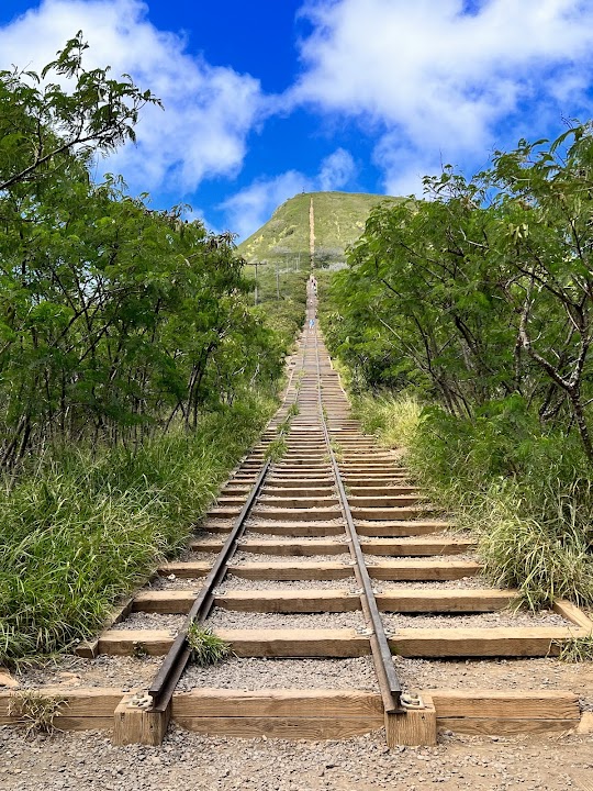 Koko Head District Park