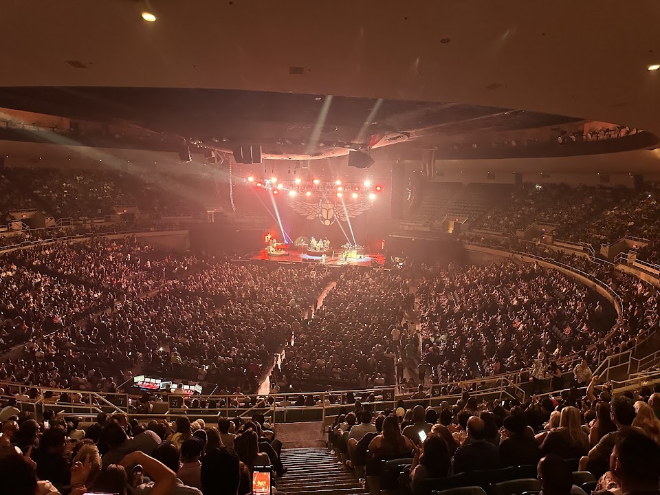 Blaisdell Arena