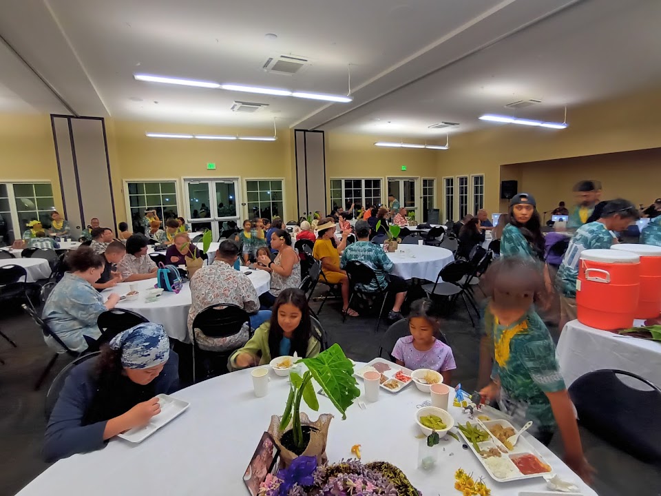 Villages of Kapolei, Recreation Center #2