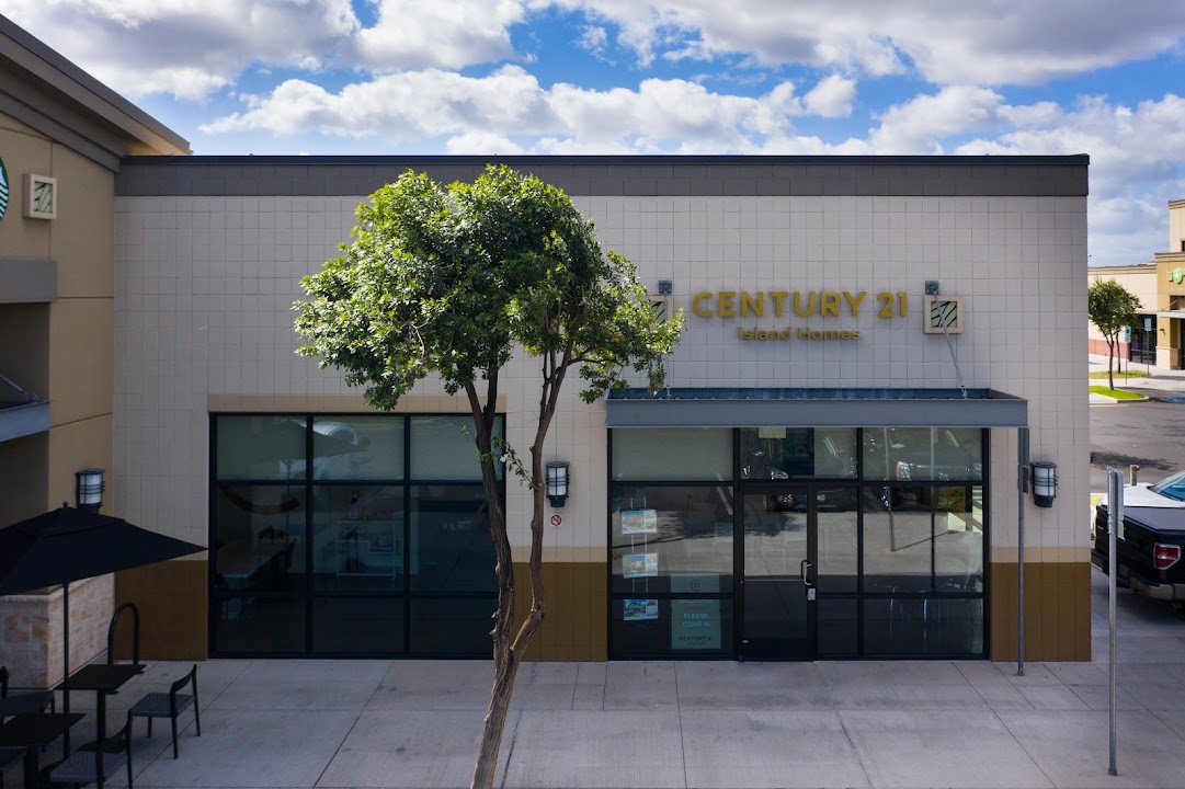 Century 21 Island Homes - Ewa Beach