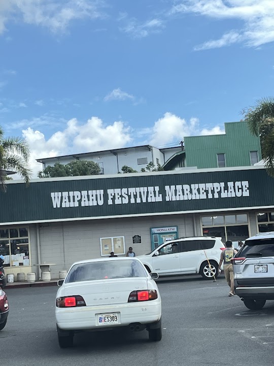 Waipahu Community Association