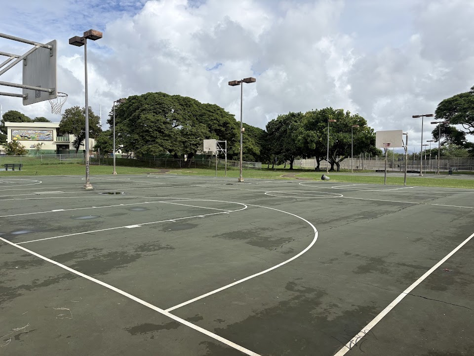 Lehua Community Park