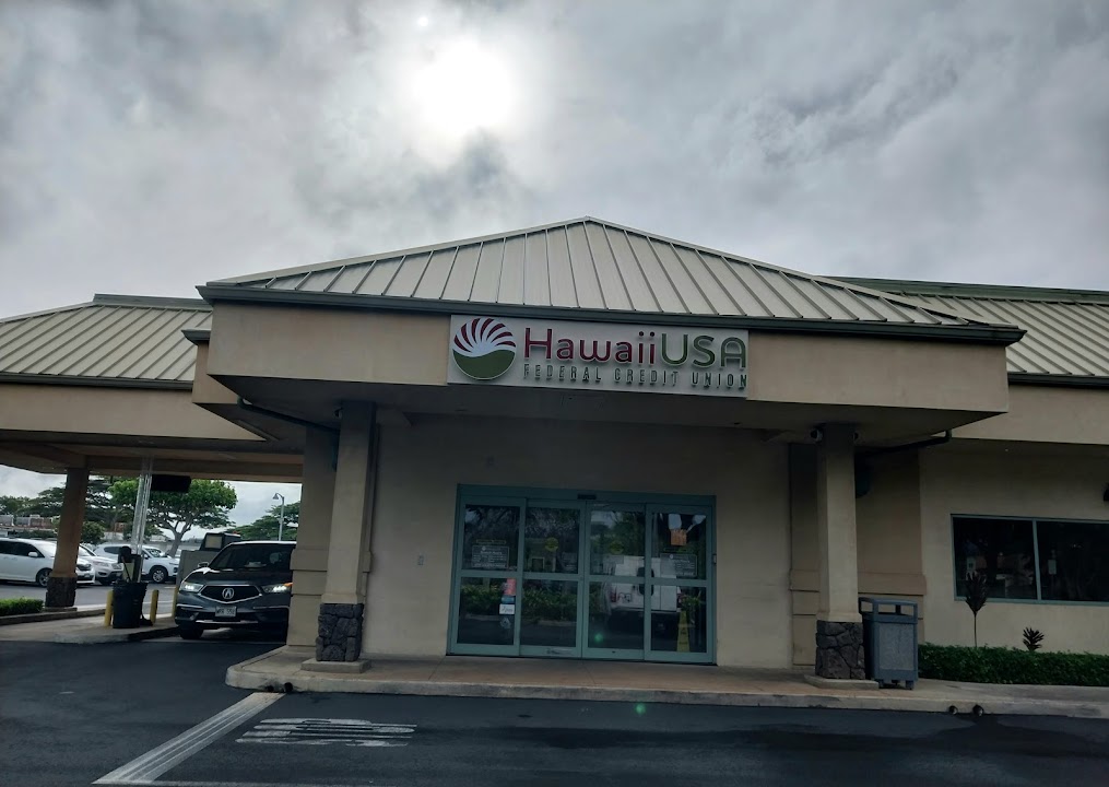 HawaiiUSA Federal Credit Union