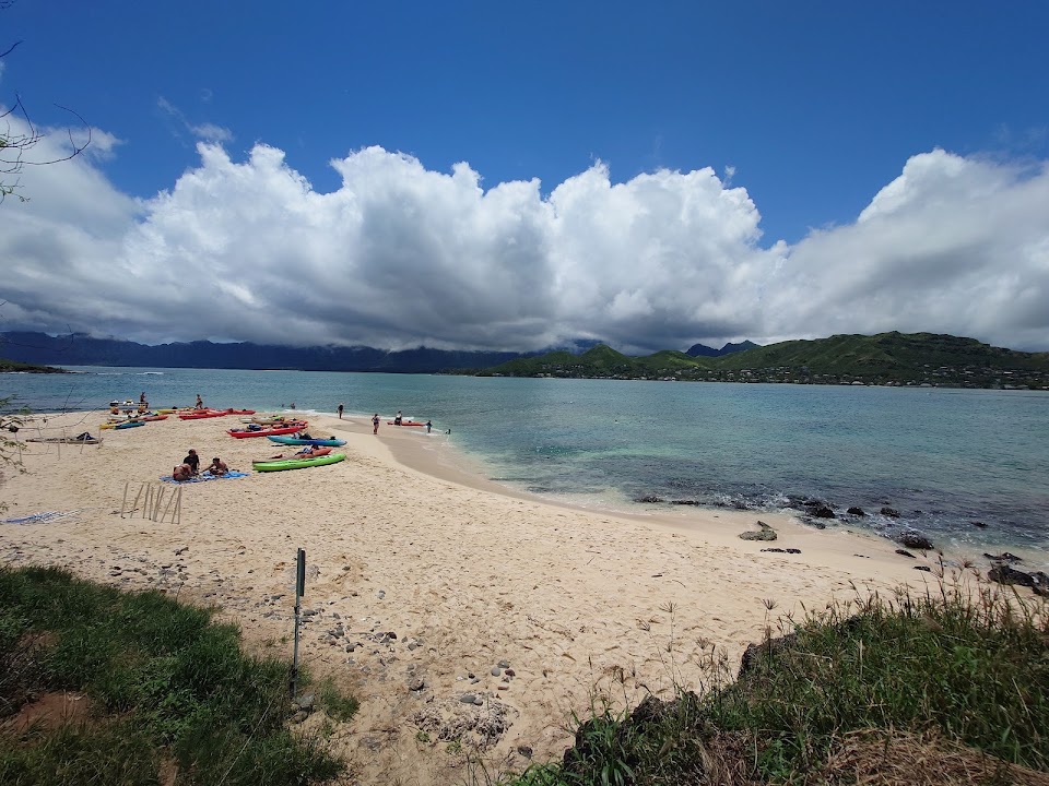 Mokulua Islets Seabird Sanctuary