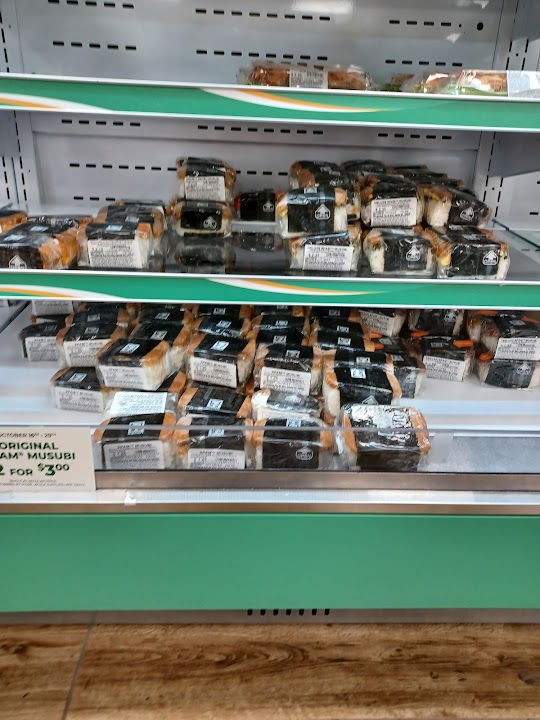 7-Eleven