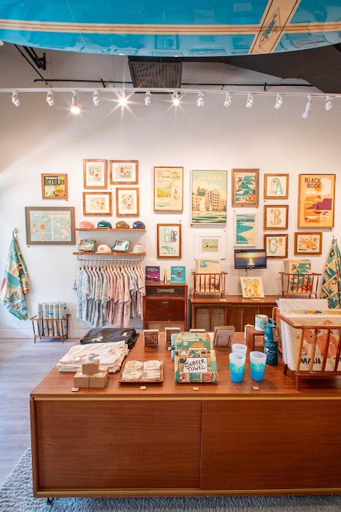 Nick Kuchar Art & Vintage