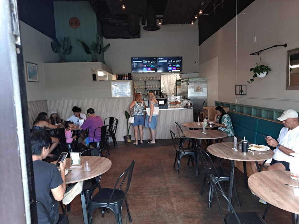 Lilikoi Kitchen Kailua Rd