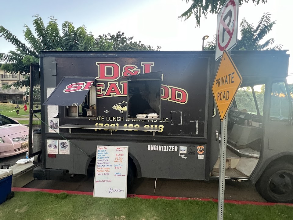 D&L Seafood