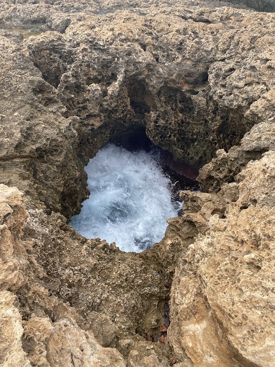 Mermaids Cave