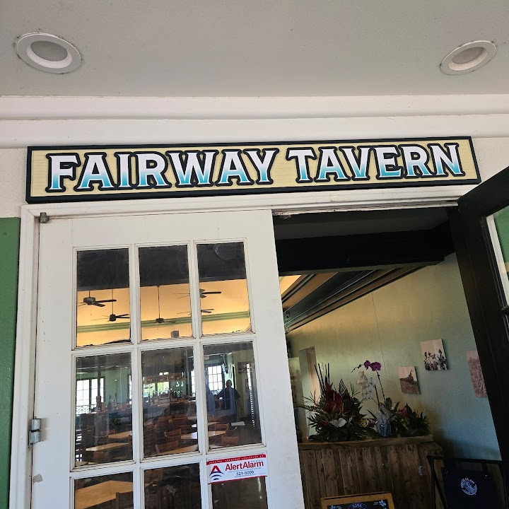 Fairway Tavern
