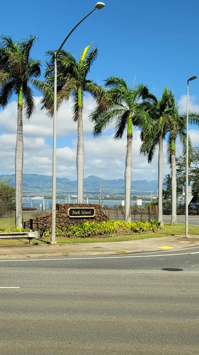 Makalapa Neighborhood Park