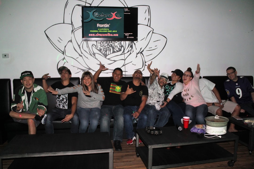 Kapolei Karaoke and Escape