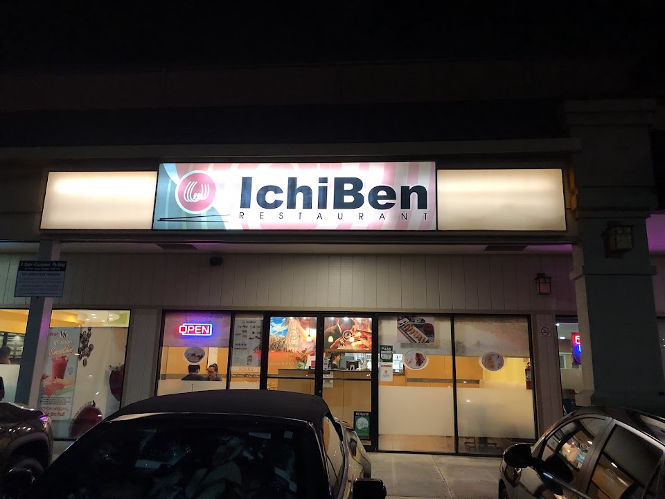 HoYa Grill & Ramen