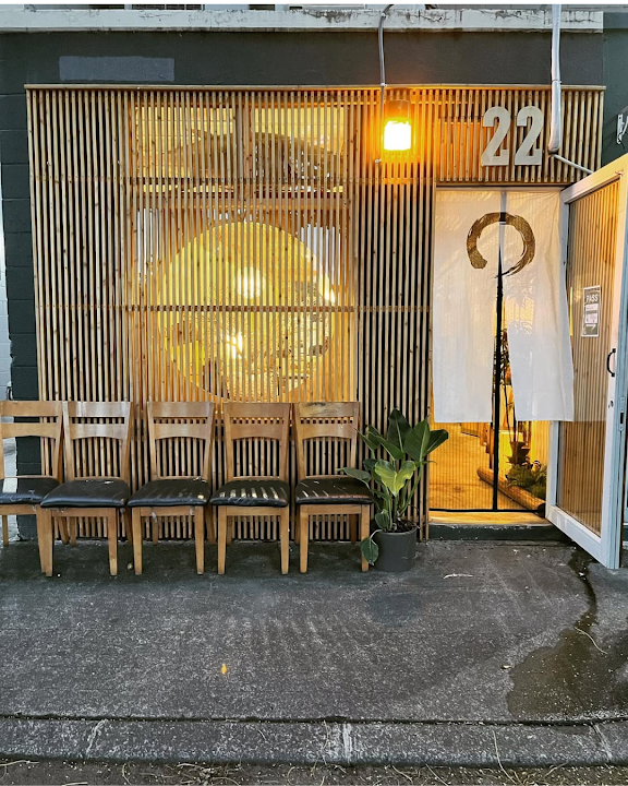 22 Kailua