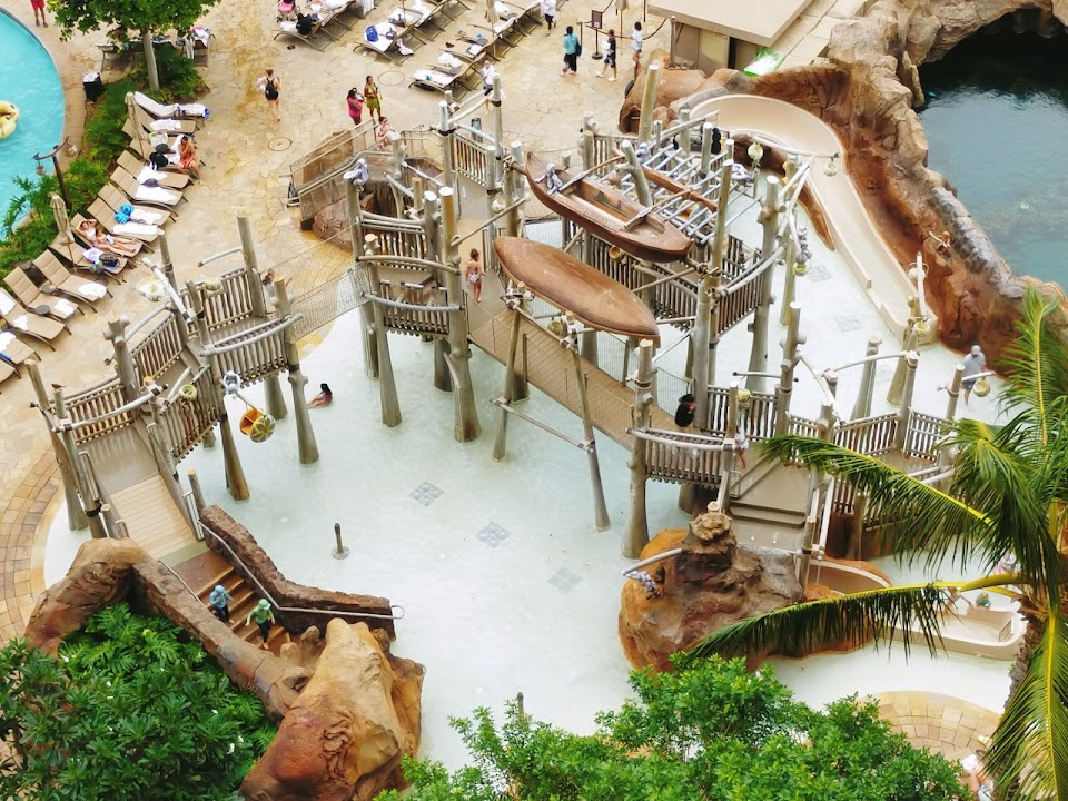 Menehune Bridge