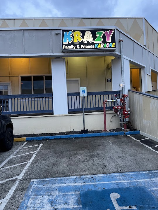 Krazy Karaoke