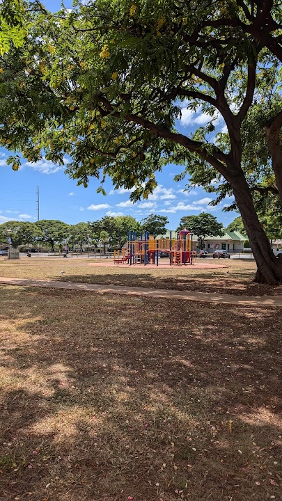 Pearl Ridge Community Park