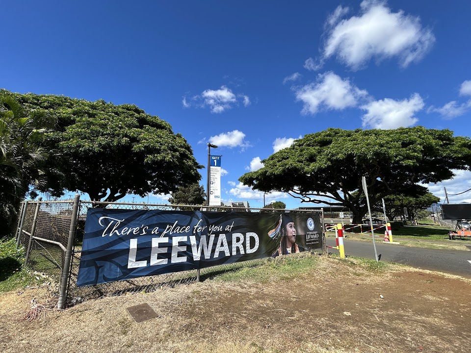 Leeward Community College