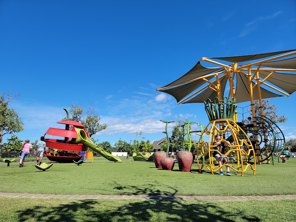 Konane Park