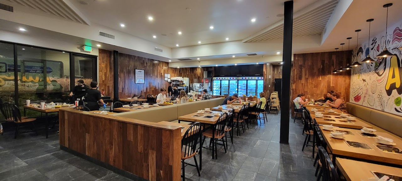 Aunty's Hotpot House