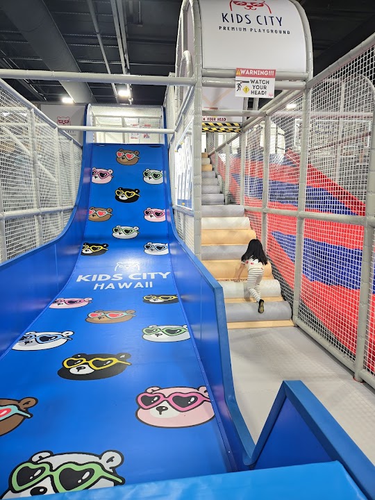 KIDS CITY KAPOLEI
