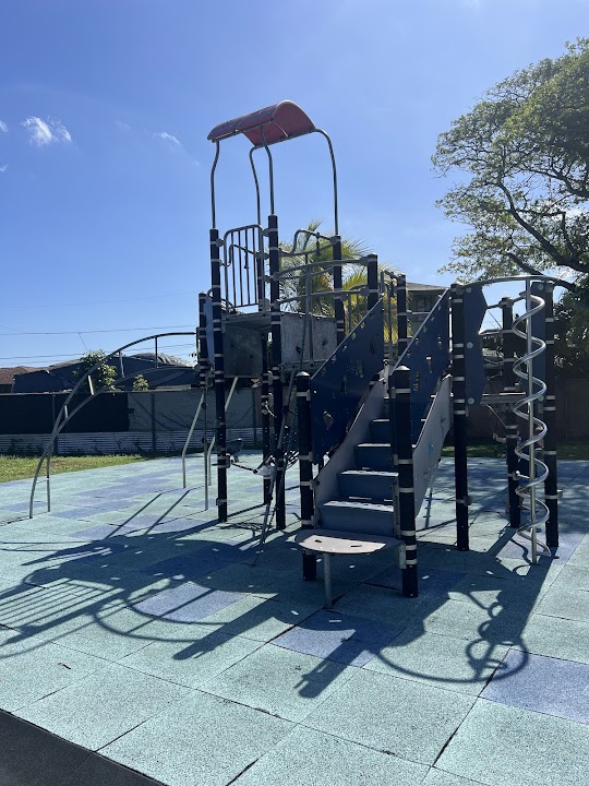 Kalāheo Neighborhood Park