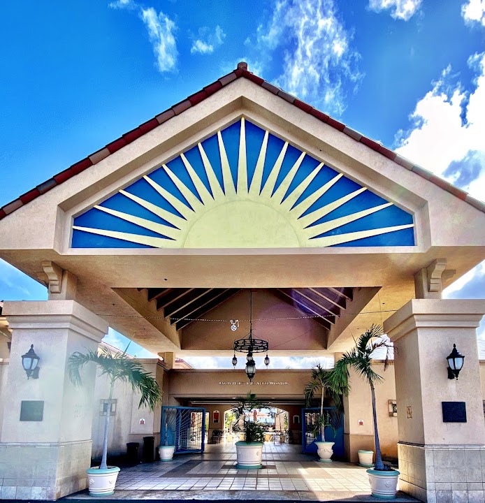 Filipino Community Center