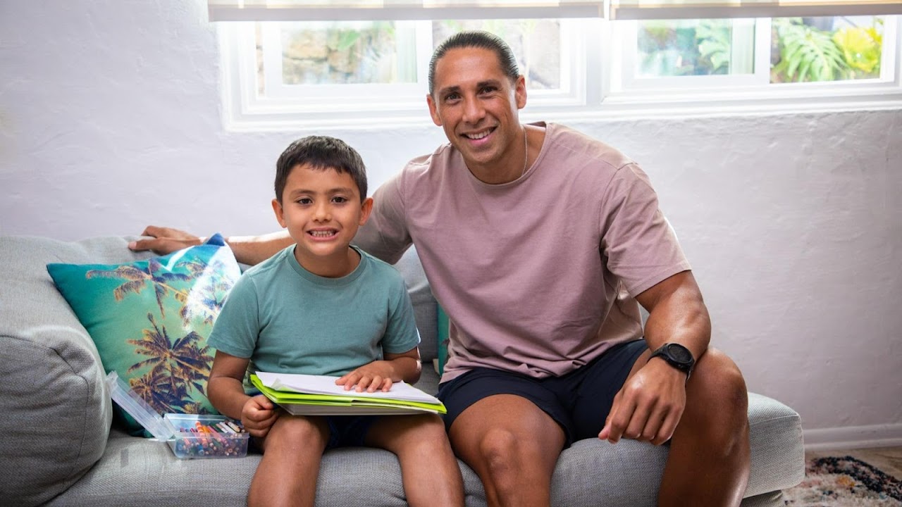 Aloha United Way