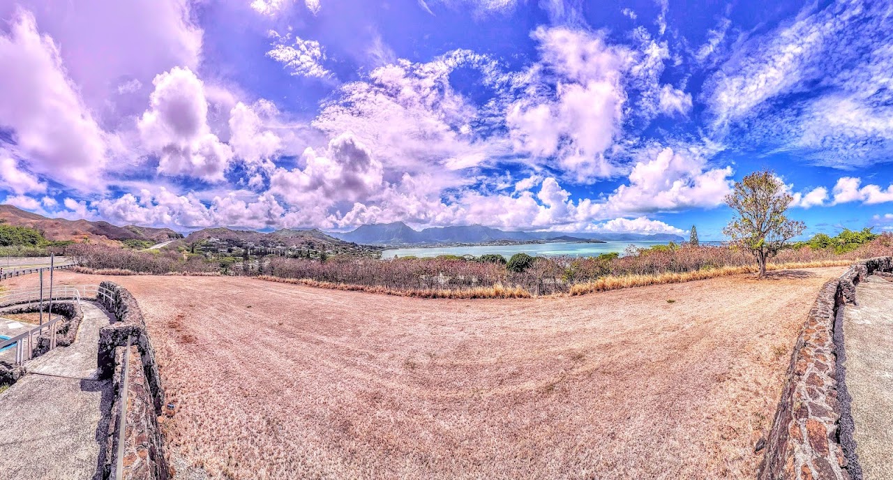 Scenic point