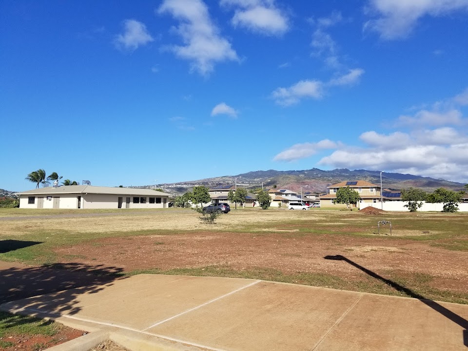 Kapolei Heritage Center