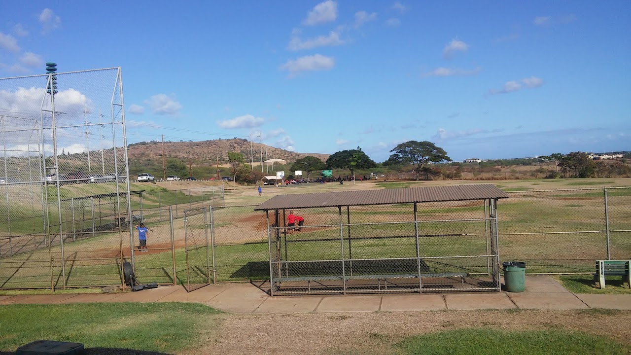 Kamokila Community Park