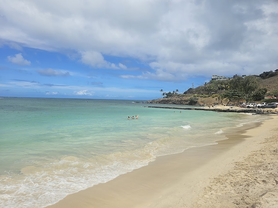 Kailua Beach